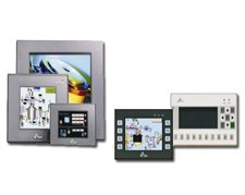 Human-Machine-Interface